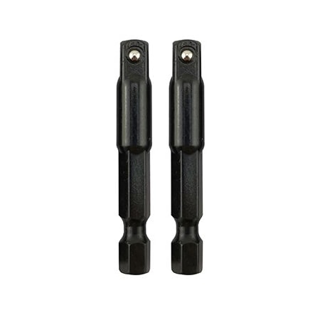 Disston MM 2PK 14Sock Adaptor 255398